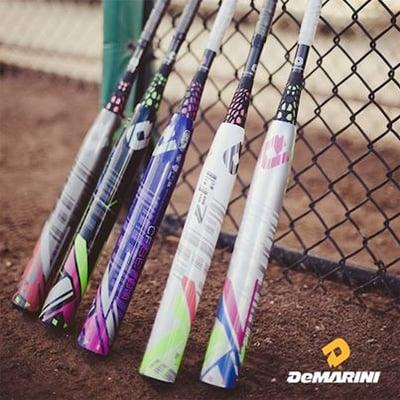 Try our Demarini Demo House Program!