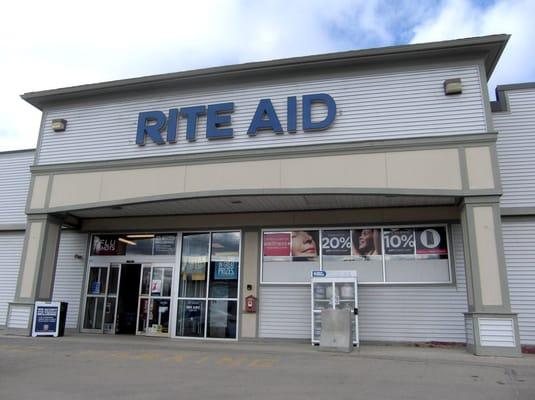 Rite Aid