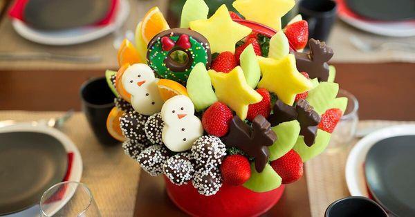 Edible Arrangements