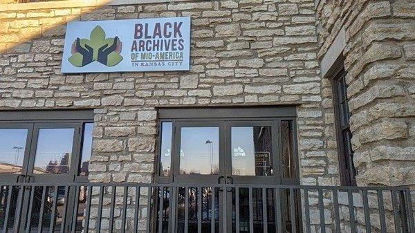 The Black Archives of Mid-America