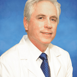 Dr. Brendan M. McConnell, DPM, FACFAS, Foot and Ankle Specialist