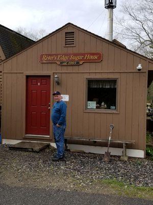 River's Edge Sugar House