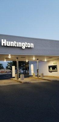 Huntington Bank