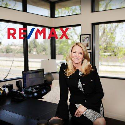 Kathy Bost  - RE/MAX Of Santa Clarita