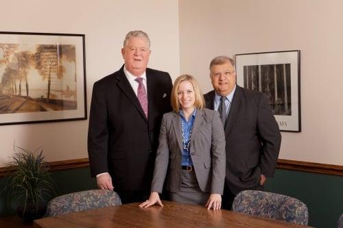 DeSanto & Morgan Law Firm