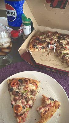 Pizza Hut