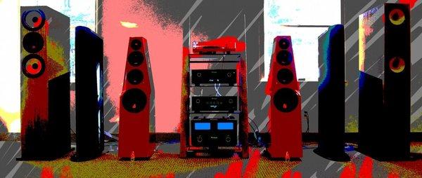 Adirondack Audio & Video