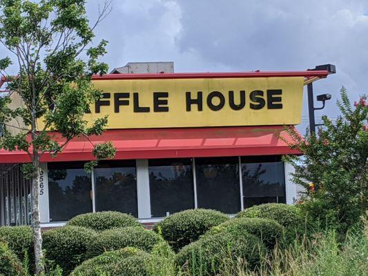 Waffle House