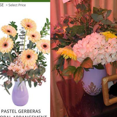 John Edward Price Flowers & Gifts