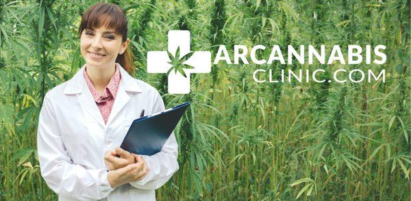 AR Cannabis Clinic - North Little Rock