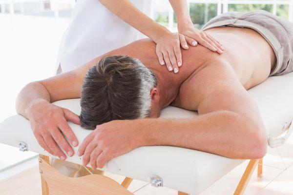 Muscle Memory Massage