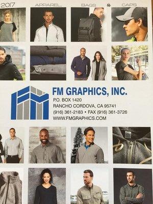 Fm Graphics