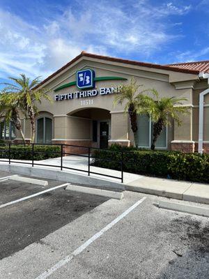 Fifth Third Bank