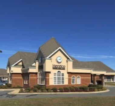 Henrico Federal Credit Union