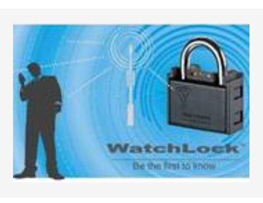 GPS watch high security padlock sold in service. Buy mul-t-lock