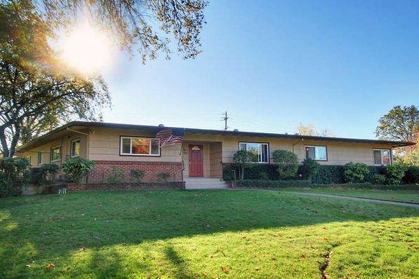 CSRS offers co-ed residential treatment on two serene acres in the Sacramento area.