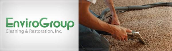 Envirogroup Cleaning & Restoration