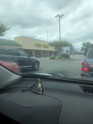 Dollar General