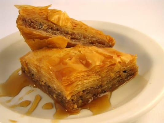 Motherland Baklava