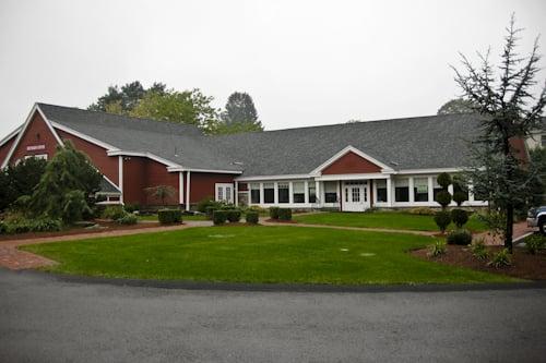 The new Sperry's Country Market location at the Red Barn in Southborough