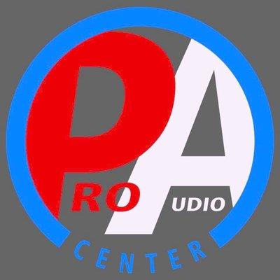 Pro Audio Center