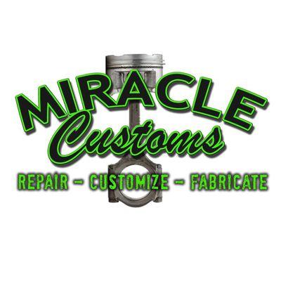 Miracle Customs