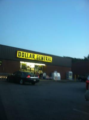 Dollar General