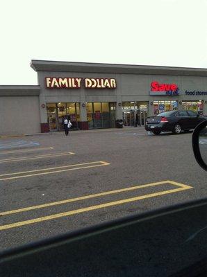 Family Dollar