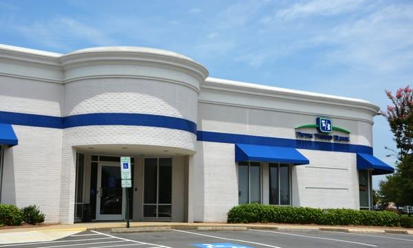 Fifth Third Bank