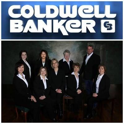 Coldwell Banker Home Place Realty