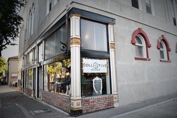 Best Boutiques in the bay area