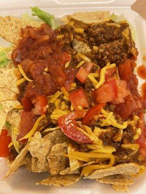 Taco Salad