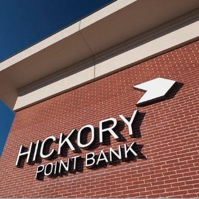 Hickory Point Bank & Trust