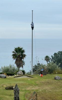 Southern California Flagpole Company Incorporated