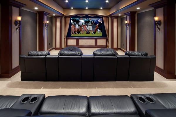 Home Theater