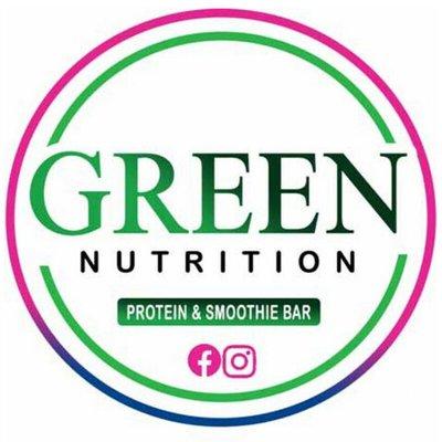 Green Nutrition