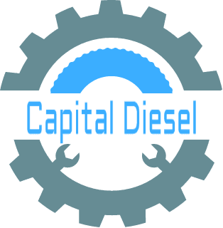 Logo Capital Diesel