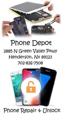 Phone Depot