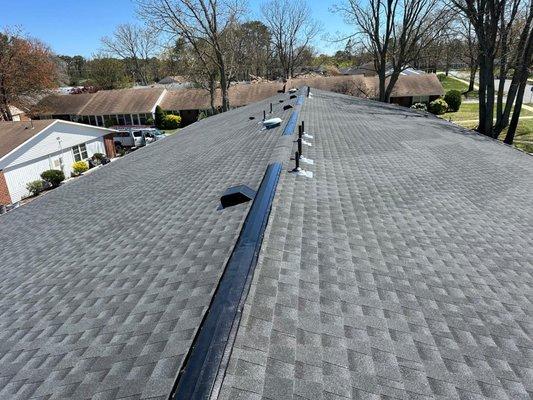 AD Roofing