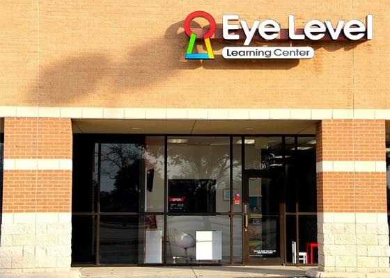 Eye Level Learning Center