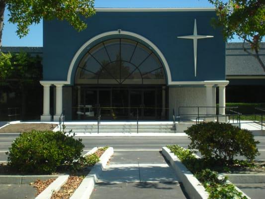 Bible Way Christian Center