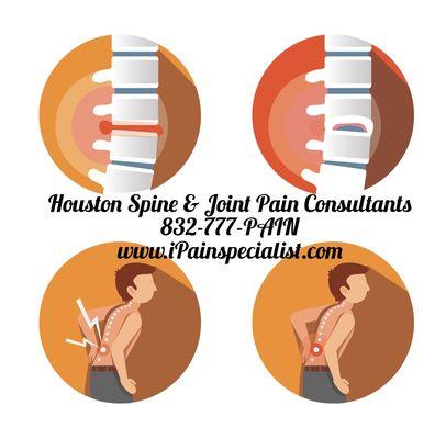 Best Back Doctor in Houston: Call 832-777-PAIN and we can help you. Pain Doctor near you with 2 convenient locations.