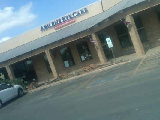 Abilene EyeCare