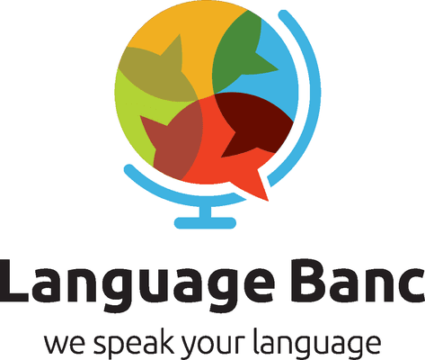 The Language Banc