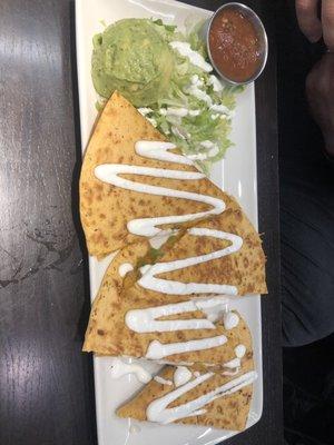 Quesadilla