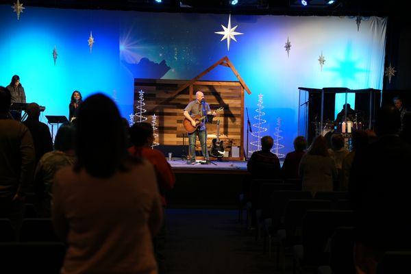 Pathways Community Church