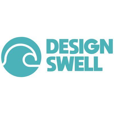 Design Swell's logo