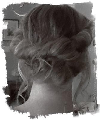 Wedding Hair