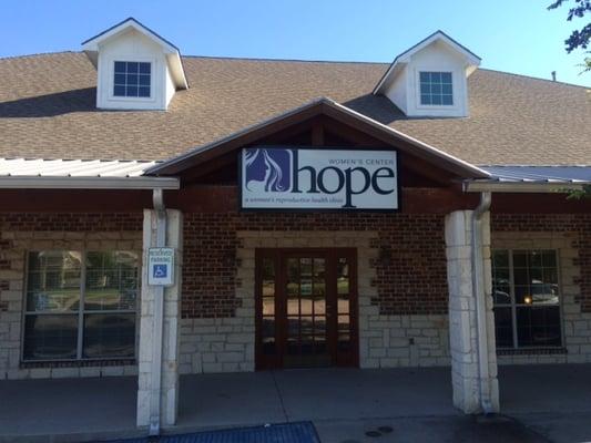 Hope Women's Center