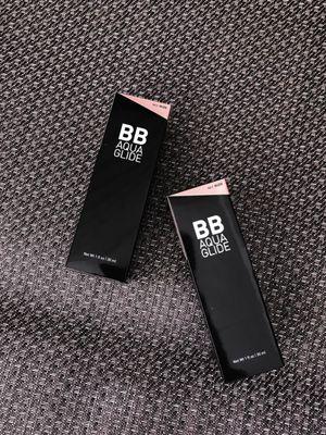 New BB Cream!